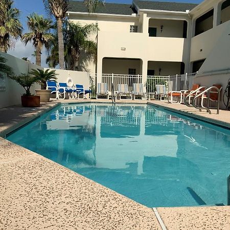 Bahama Breeze #4 Sea Dancer Condos South Padre Island Kültér fotó