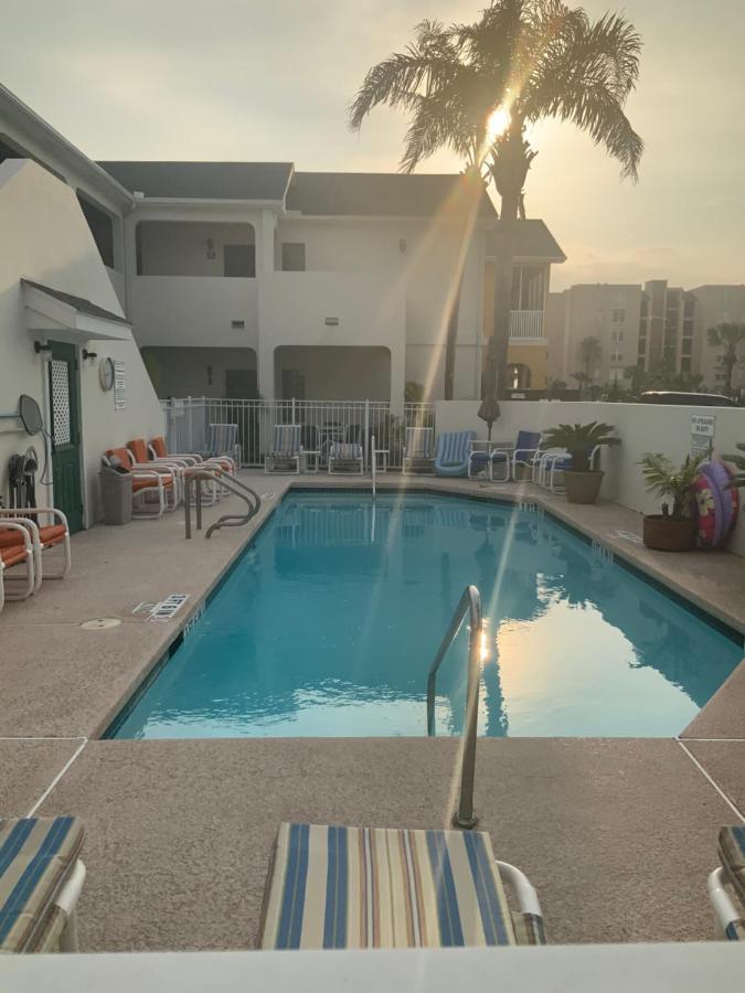 Bahama Breeze #4 Sea Dancer Condos South Padre Island Kültér fotó