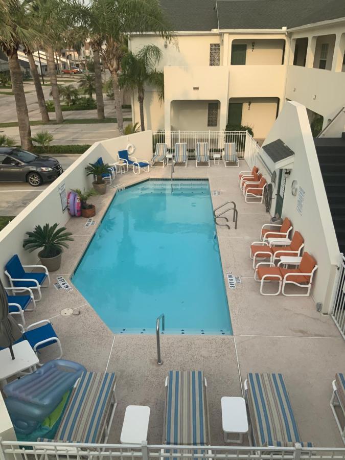 Bahama Breeze #4 Sea Dancer Condos South Padre Island Kültér fotó