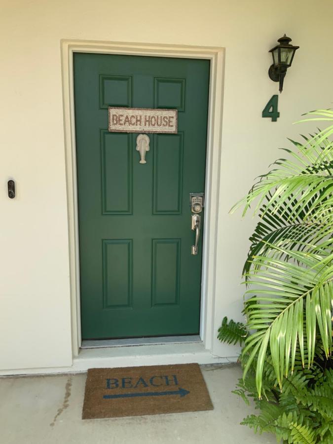 Bahama Breeze #4 Sea Dancer Condos South Padre Island Kültér fotó