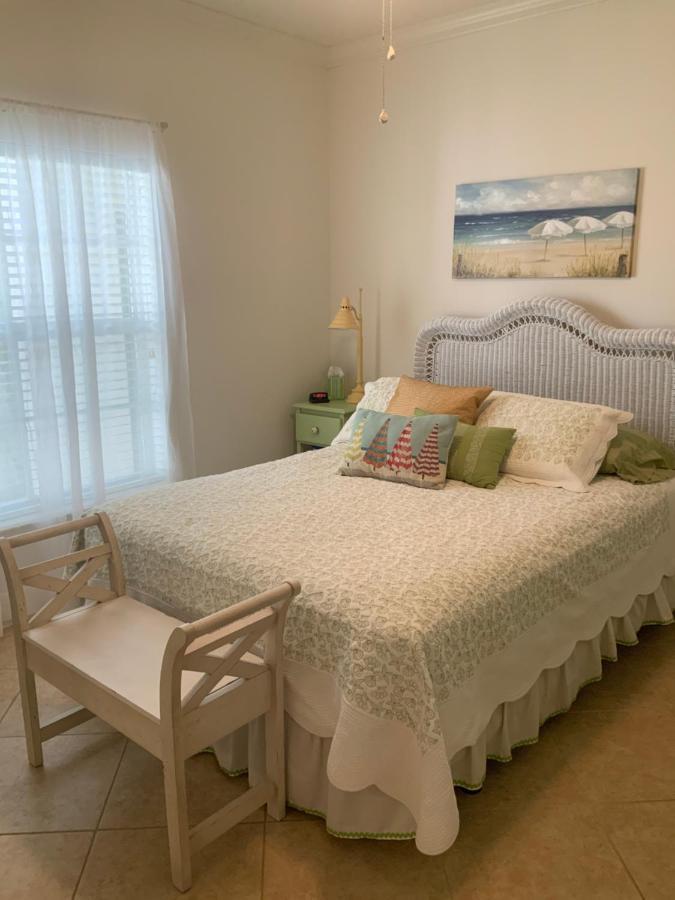 Bahama Breeze #4 Sea Dancer Condos South Padre Island Kültér fotó