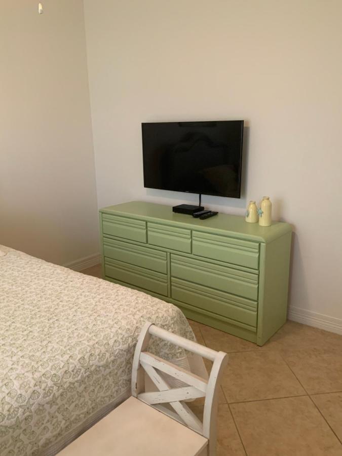 Bahama Breeze #4 Sea Dancer Condos South Padre Island Kültér fotó